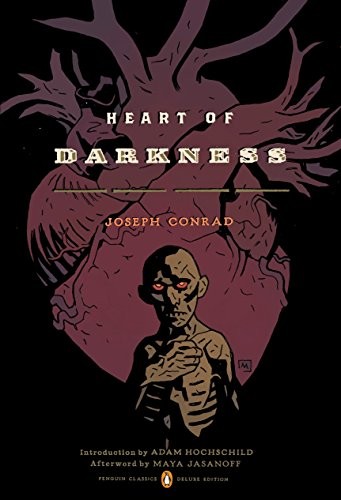 Heart of Darkness (Penguin Classics Deluxe Edit, Conrad,. - Image 3