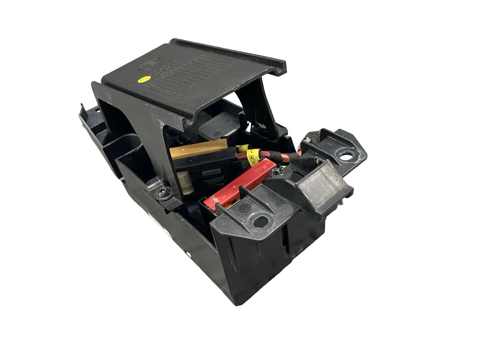 Lamborghini Huracan Fuse box P/N 4T0937115