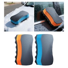 Car Wash Sponge Ergonomic Non Scratch Multifunctional All Purpose Sponge