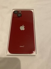 Apple iPhone 13 128GB, Red, Unlocked