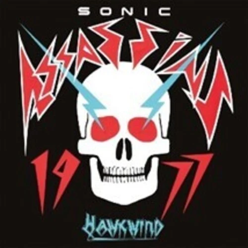 25+ Hawkwind Vinyl Records for sale | Updated Oct 2026