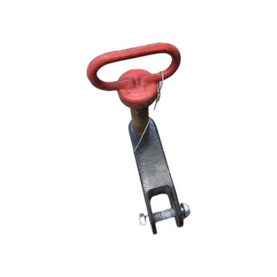 NSA Ready Brute Clovis Adapter For Roadmaster RB-9025-1 