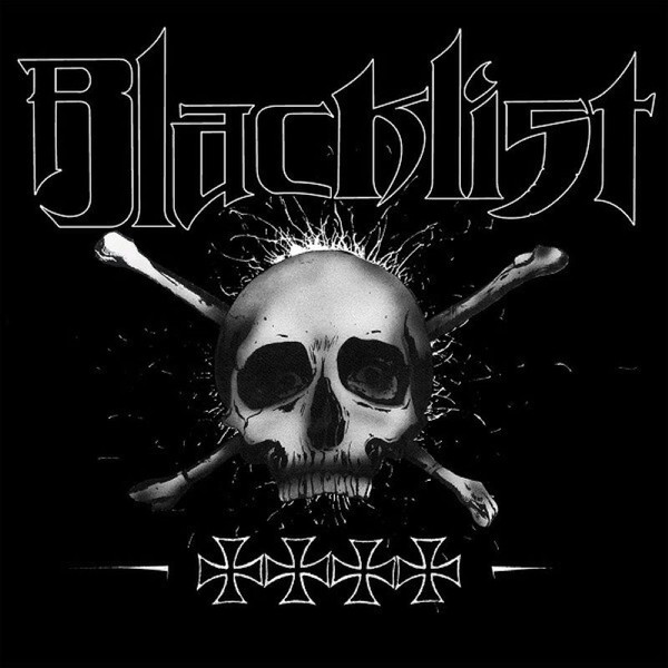 BLACKLIST- The Sign Of 4/The Compilation LIM.2CD Set +Bonus Us Metal Rarity Cult-image