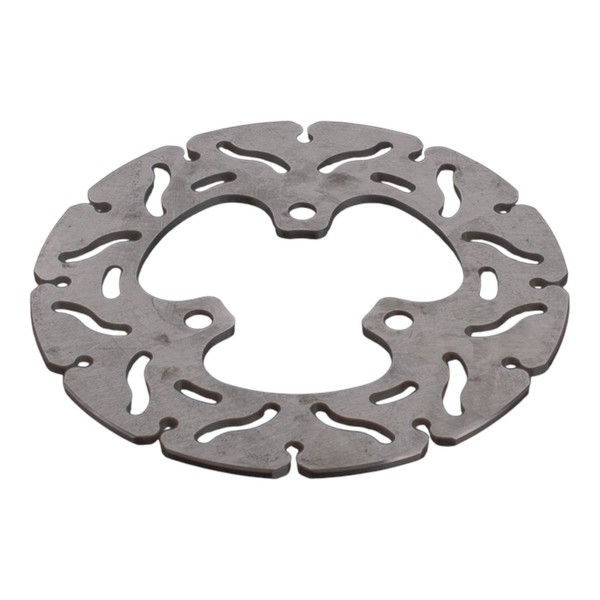 TRW Bremsscheibe MST243RAC | FüR SYM Orbit 2 50 2009-2016 AE05W Vorne / Front-image