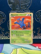 HEARTGOLD & SOULSILVER 2010 CHOOSE YOUR POKEMON CARD NM on eBay