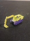 Vintage Transformers G1 Constructicon Scavenger 1985 Figure Only Devastator