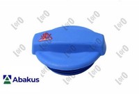 Abakus 053-027-005 Verschlussdeckel FüR KüHlmittelbehäLter FüR Audi