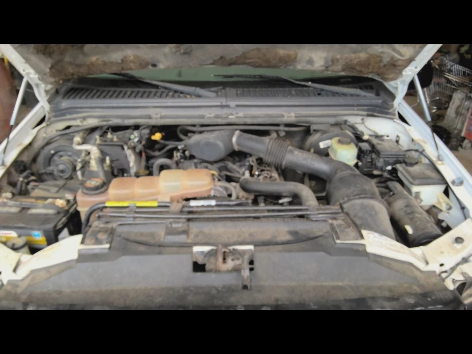 Fuel Pump Gasoline Front Midship Tank Fits 99-04 FORD F250SD PICKUP 706717 Foto 4 de 4