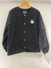 Malbon Golf  Quilted Padding Jacket (UNISEX)