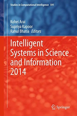 Intelligente Systeme in Wissenschaft und Information 2014: Erweiterte und ausgewählte Ergebnisse