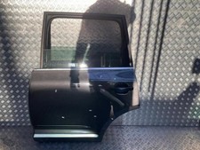 Porte arrière et accessoires Volkswagen TOUAREG