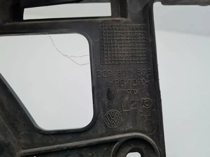 VW PASSAT B7 ALLTRACK 365 Stoßstangenhalterung hinten links 3C9807393 33275647