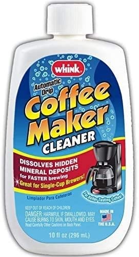 Cleaner 10 Ounce