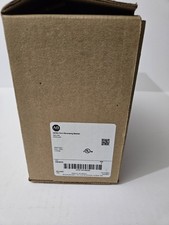 ALLEN BRADLEY 509-BOD 500F-BOD930 SER C CONTA...