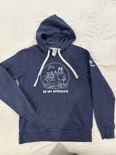 MuleSoft Be My Automate Hoodie Size S