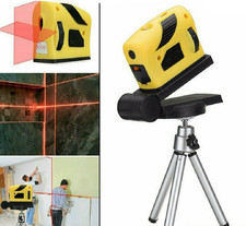 4 in1 laser spirit level Cross laser Line laser Cross line laser with tripod TOP