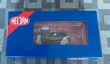 Heljan 29151 Class 07 V2 Shunter '07009' BR Blue Livery (Weathered). Brand New.