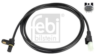 FEBI BILSTEIN ABS Sensor Raddrehzahl 173557 für VW CRAFTER 30 50 35 Bus TDI B906