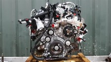 Engine 2.7l Turbo Ecoboost Vin P 2021 Ford F150 55k Miles Engine 2.7l Turbo Ecoboost Vin P 2021 Ford F150 55k Miles