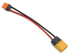 Furitek Paso ESC IC2 Female to XT60 Male Powe...