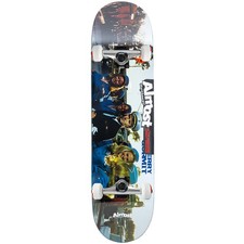 Almost Skateboard Assembly Gormit Hound Dog 8.5" x 32.3" Complete