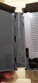 Crash 'N' the Boys: Street Challenge Nintendo NES 1992 Cartridge With Custom....