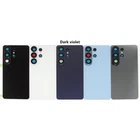 Battery Glass Cover With Camera Lens For Samsung Galaxy S26 / S26+ / S26 Ultra