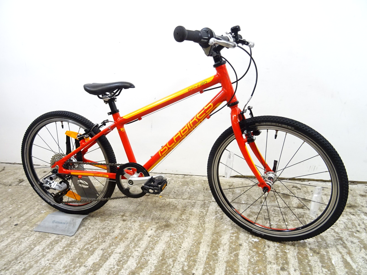 Islabike Beinn 20 Large Kids 20