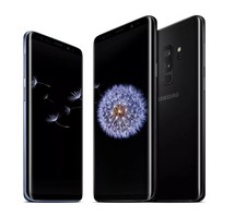 Image of Samsung Galaxy S9 64GB 4G Unlocked Android Smart Phone Excellent condition