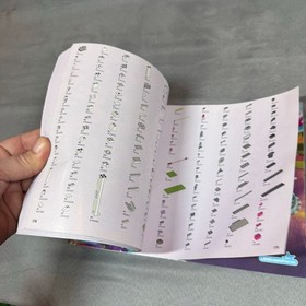 Lego Friends 41130 Instruction Manual Amusement Park Roller Coaster BOOK ONLY