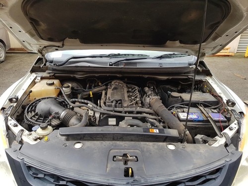 MAZDA BT50 BRAKE BOOSTER Diesel 2011-2020 - Picture 7 of 8