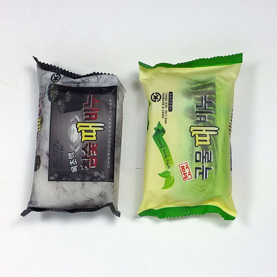 korean bar soap