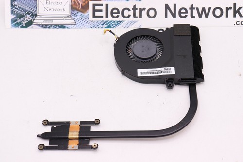 Acer Aspire E5-731 CPU Kühler mit Lüfter Kühlkörper