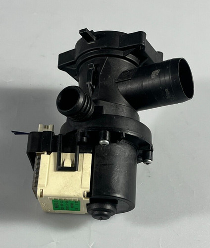 Bauknecht WA Slim 714 BW Waschmaschine Laugenpumpe Pumpe Whirlpool M289 #1410-5