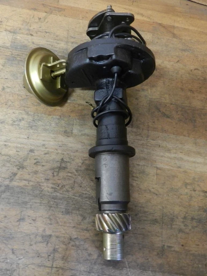 Pontiac Lemans Tempest 196ci 1961-63 3,2 L 4 cilindros distribuidor usado 1110300 Foto 4 de 4