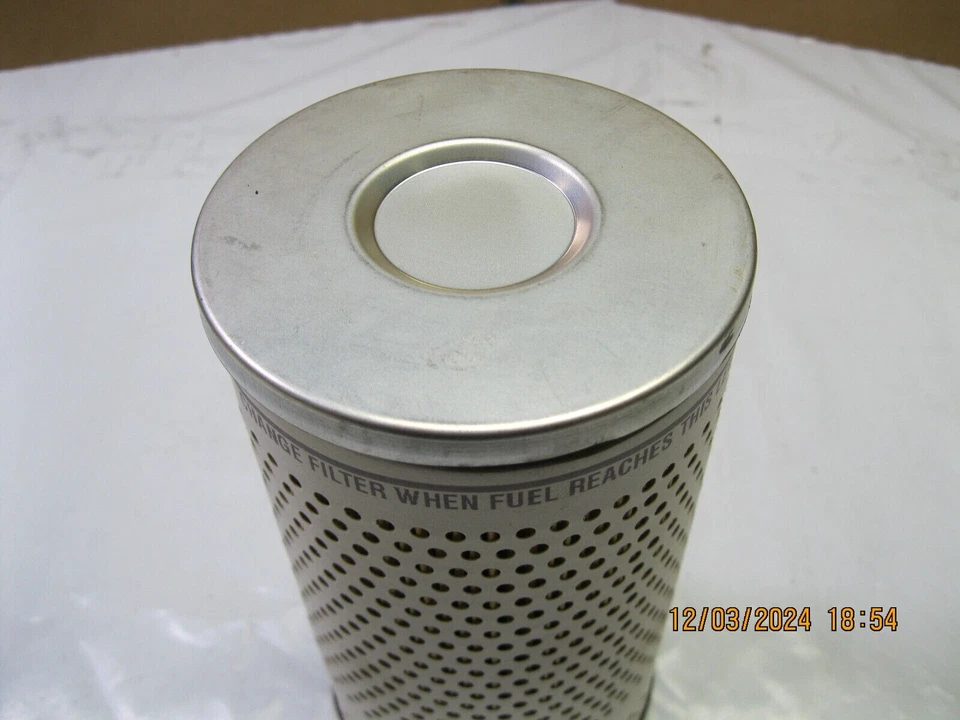 HASTINGS FUEL FILTER FF1095 - Image 4 of 4