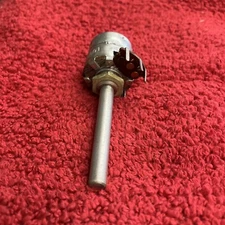 Clarostat C47S 750K POTENTIOMETER NOS