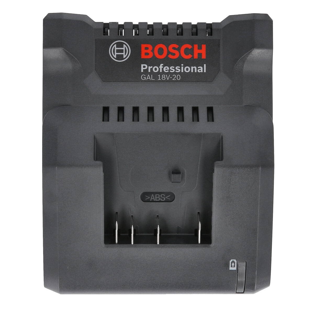 Bosch GAL 18 V20 Compact Battery Charger 2607226283 4059952557496 eBay