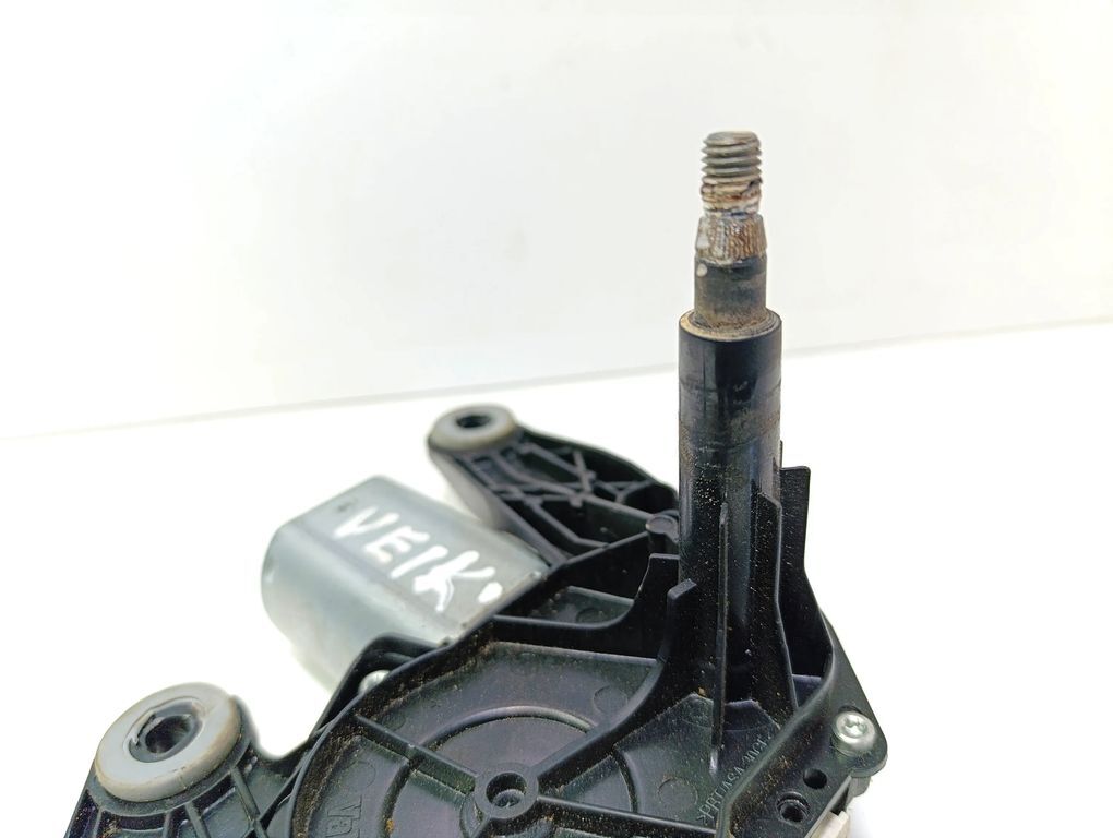Peugeot 307 2004 GENUINE wiper motor rear window 9640961380 