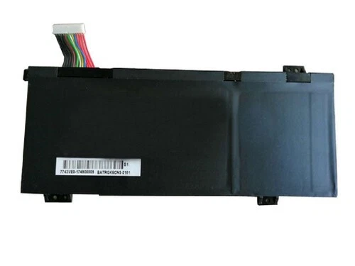 ✅Tongfang / Getac / Mechrevo / Schenker XMG Neo & Core Laptop Battery GK5CN ✅