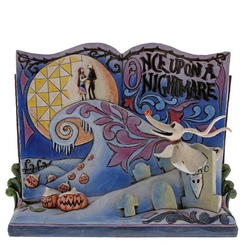 Disney UniBEARsity 10th ANNIVERSARY NIGHTMARE BEFORE CHRISTMAS