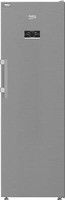 Beko Frigo B5RMLNE444HX Frigorifero Libera Installazione 365 L E Inox No Frost