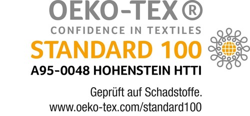 TOM TAILOR Melange Flanell - Bettwäsche 135 x 200 cm warme Winter -Bettwäsche - Bild 2 von 3