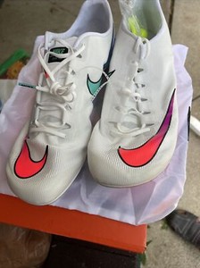 nike zoom hyper spikes