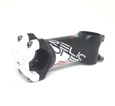 Relic SLS Road Gravel Vorbau 31,8 90/100mm 7050 Alloy 121g leicht NEU