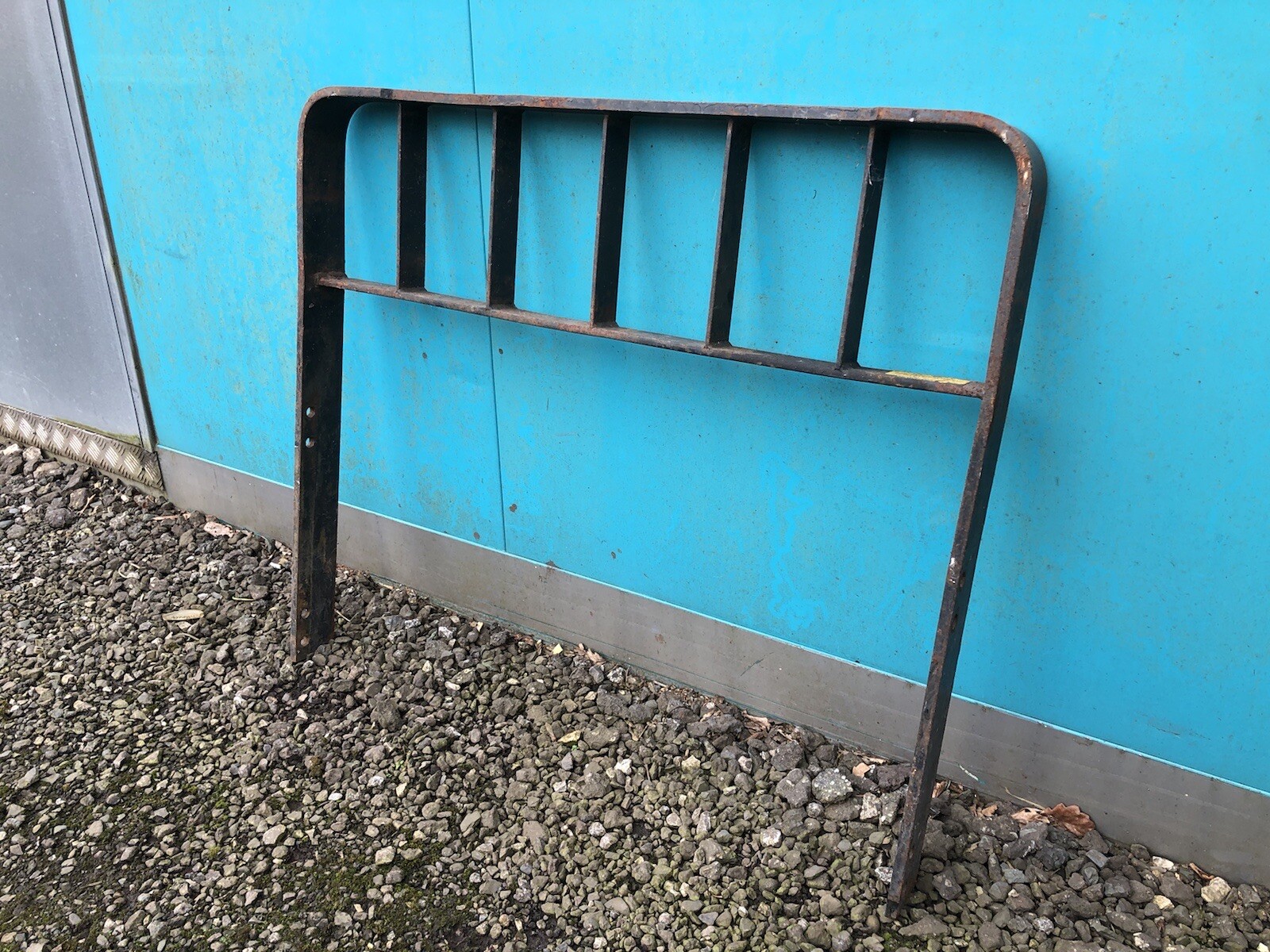 Forklift Load Guard, Forklift Carriage Back Rest, Guard, Forklift Guard