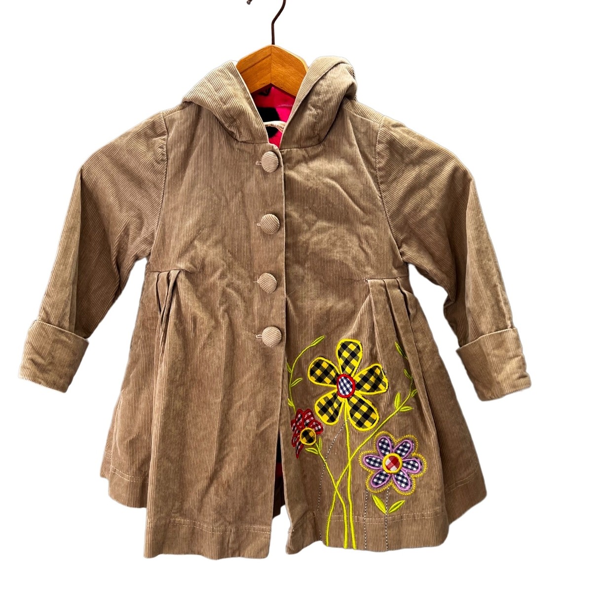ジャケット・アウター PARAFFIN CORDUROY SWING COAT PORTER CLASSIC PARAFFIN CORDUROY SWING COAT PARAFIN BLACK 3