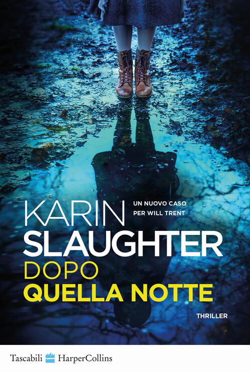 Dopo Quella Notte - Adria Tissoni - 2025