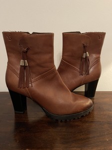 caprice ankle boots uk