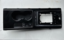 2015 JAGUAR Xe X760 2.0 Diesel Centre Console Infill Trim GX73-044E04-B